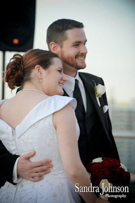 Best Annunciation Catholic Wedding photographer - Sandra Johnson (SJFoto.com)